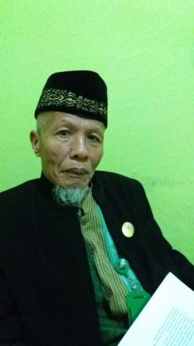 Gelar Munas Tarjih, Muhammadiyah Bahas Fikih Anak dan Fikih Informasi