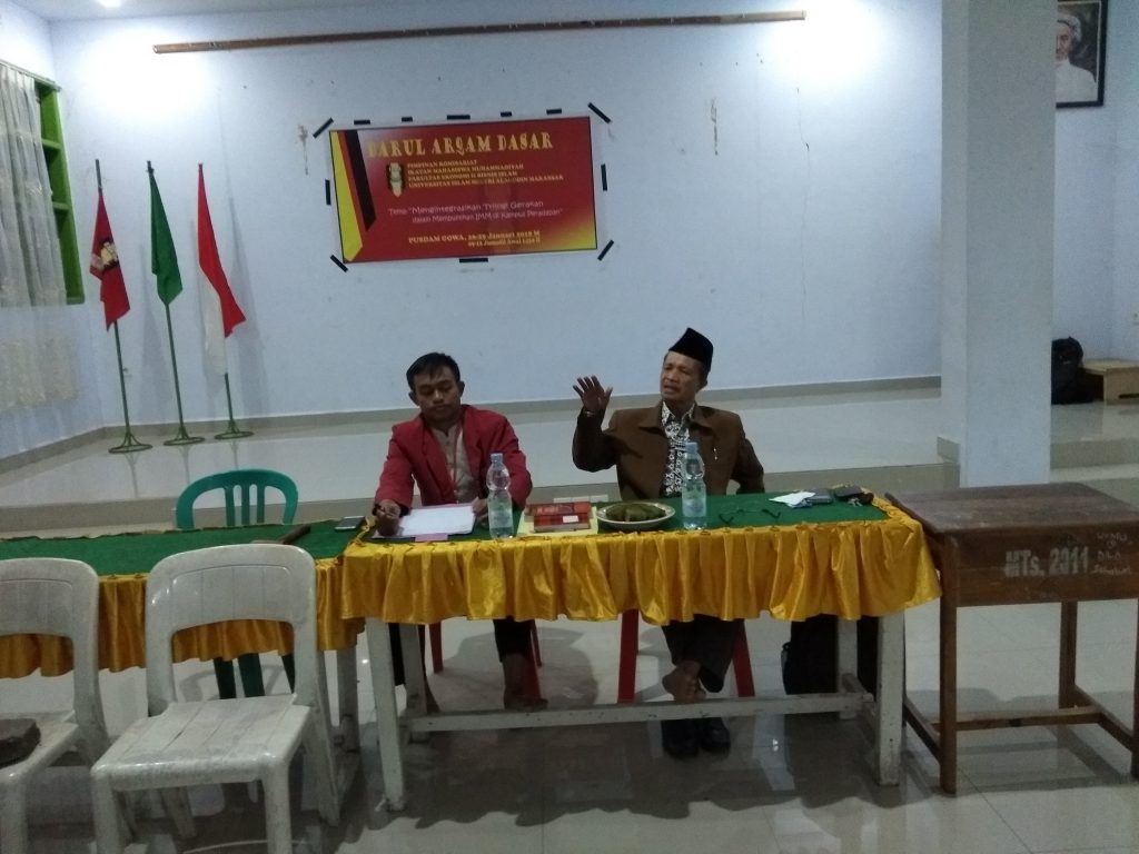 Ibadah Menurut Ustaz Abdullah Renre