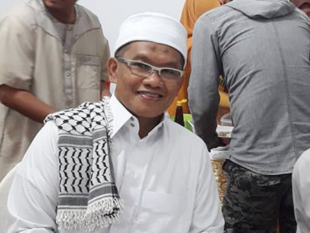 Amien Rais, Din Syamsuddin dan Syafi’i Ma’arif Bakal Hadiri Munas Tarjih Muhammadiyah