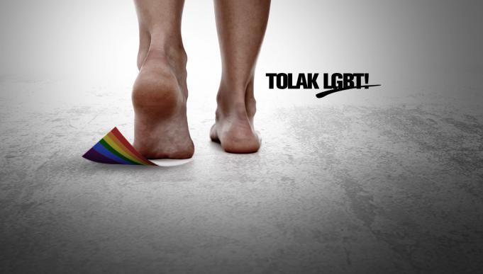 Mengapa LGBT Tidak Bisa Dilegalkan di Indonesia?