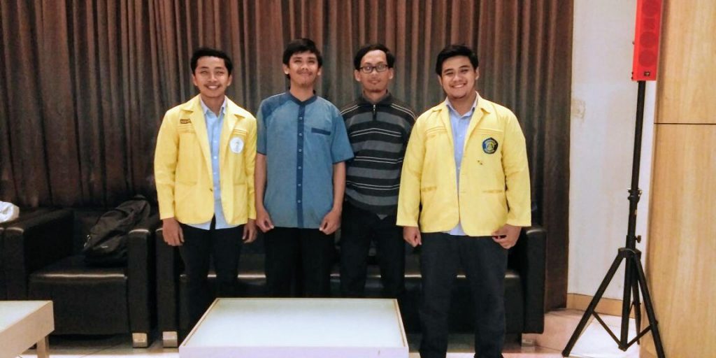 Kampanye Zaadit Sukses, IMM Kota Depok: Ini Bukti Rakyat Bersama Zaadit