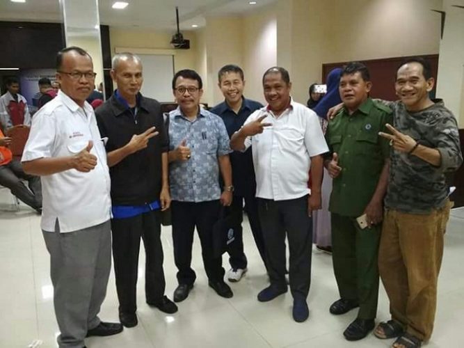 Muktamar Tapak Suci di Makassar, Panitia Siapkan 600 Kamar Hotel