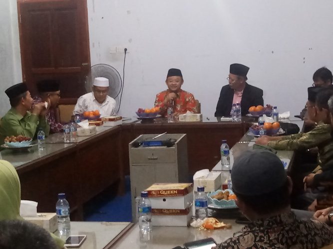 Kata Sekum PP Muhammadiyah Soal Indonesia Bubar Tahun 2045