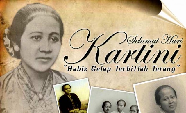 Kartini Zaman Now