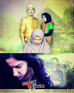 Kader Muhammadiyah Sutradara Film “Anak Karaeng”