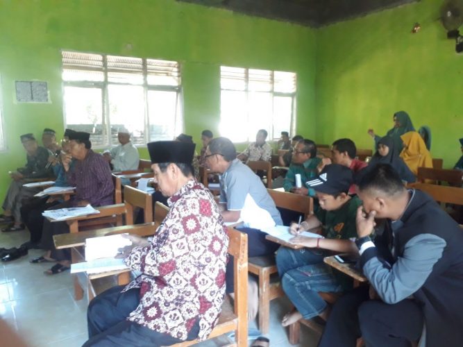 Sambut Ramadhan, Muhammadiyah Bulukumba Gelar Refreshing Muballigh