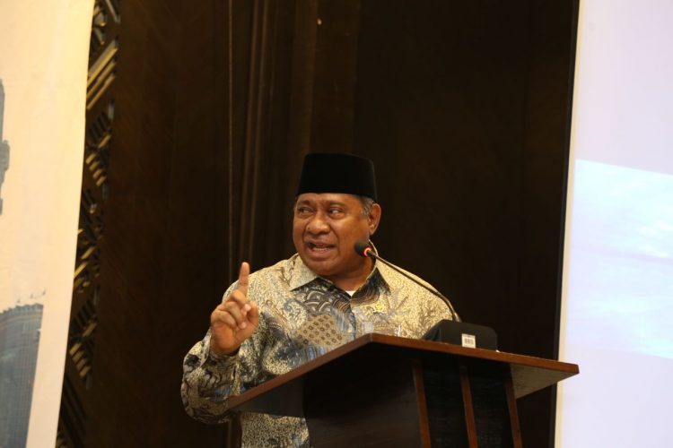 Legislator PAN ini Tak Terima Amien Rais Disebut Politisi Comberan