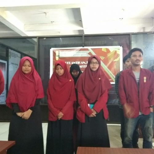 Pikom IMM ATM Unhas Resmi Mekar Menjadi Dua Komisariat