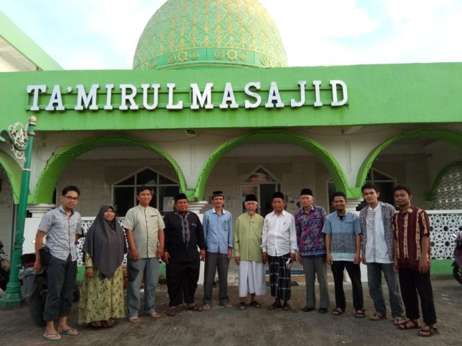 Lazismu Rapat Perdana, Ketua PDM Maros Utarakan Harapannya