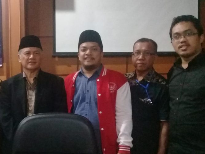 Sulsel Utus 6 Perwakilan ke Temu Nasional Warganet Muhammadiyah di Jogjakarta