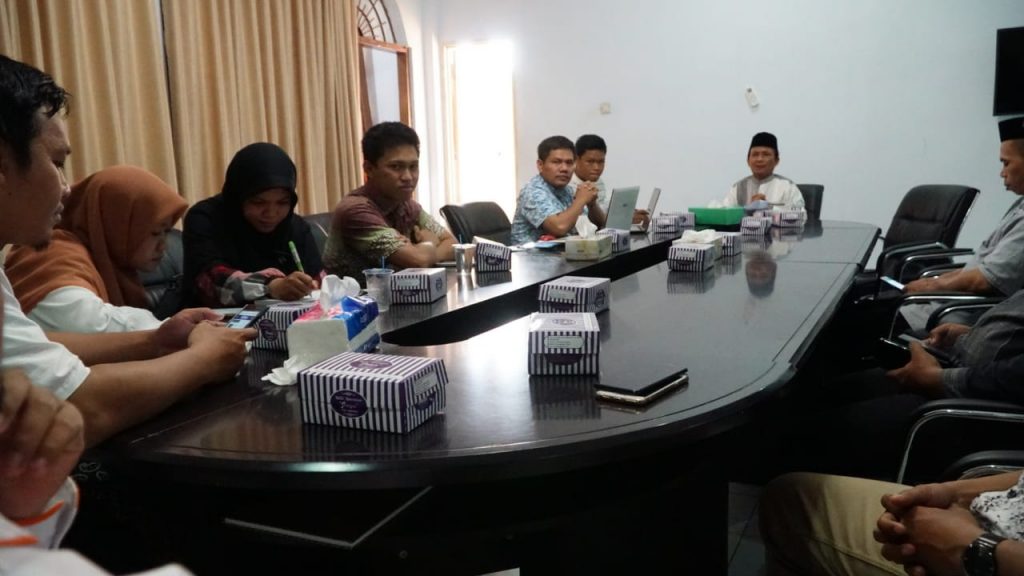 PWM Sulsel akan Gelar Milad Muhammadiyah Ke-109 di Sidrap