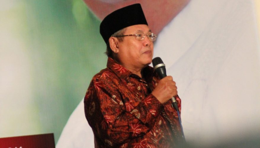 KRH. Hadjid, Ulama Kharismatik Muhammadiyah