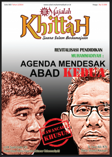 Majalah Khittah PDF Edisi III