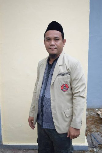 Sikap PDPM Takalar Terhadap Kejahatan Kemanusiaan yang Menimpa Muslim Uyghur