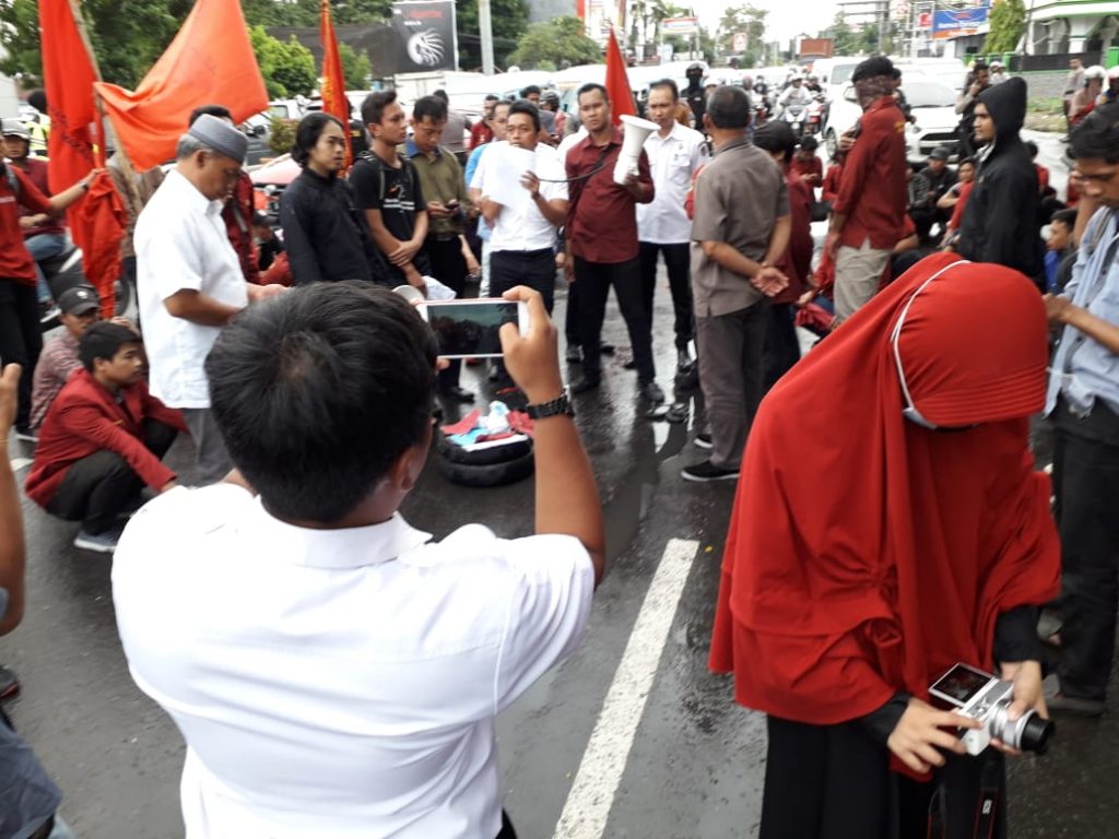 Peduli Muslim Uyghur, IMM Sulsel: Pesiden Secepatnya Memanggil Dubes Tiongkok di Jakarta