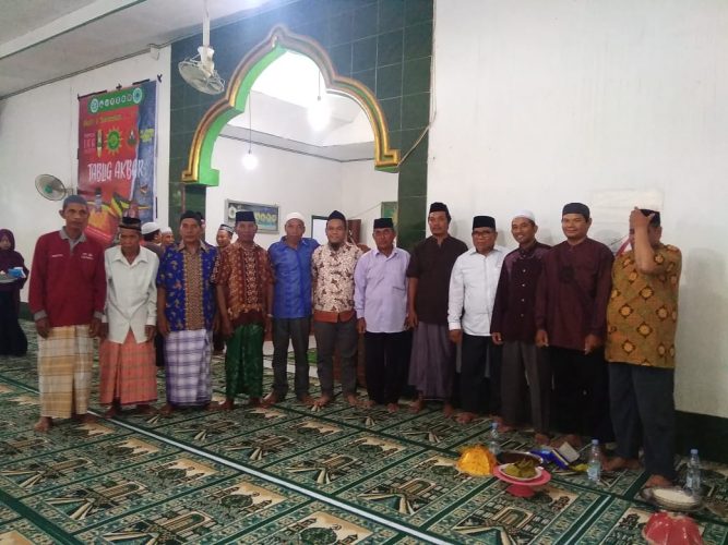 AMM Takalar Gelar Tabligh Akbar