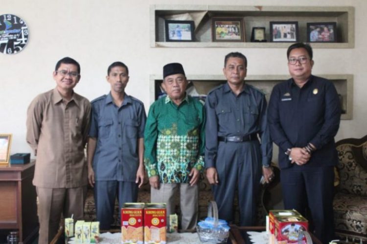 Kabar Gembira! STKIP Muhammadiyah Bulukumba Akan Menjadi Universitas