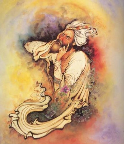 Tafsir Sufi Surah Demi Masa, Wal Ashri
