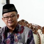 Muhammadiyah Tanggapi Rencana Pemerintah Soal Tambang Untuk Ormas Keagamaan