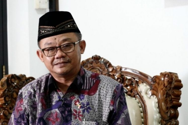 Muhammadiyah Tanggapi Rencana Pemerintah Soal Tambang Untuk Ormas Keagamaan