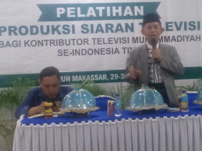 Tablig Tetap Jalan Tapi Model Dakwah Harus Divariasikan