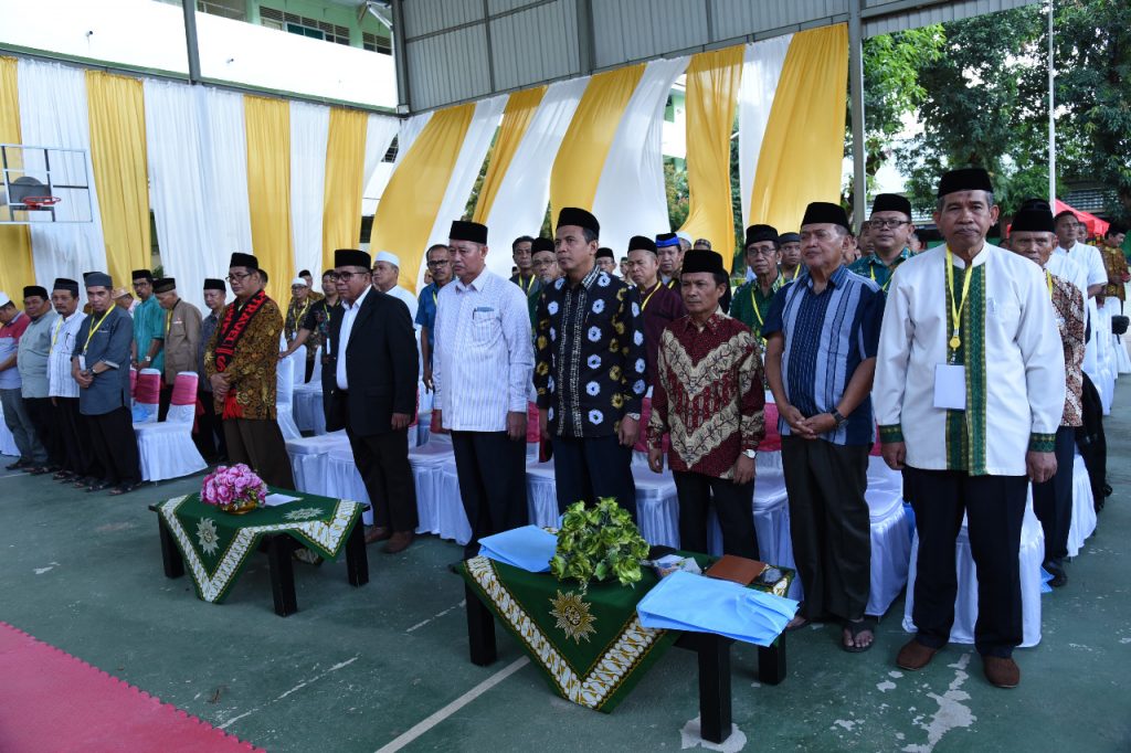 Kerjasama Ponpes Ummul Mukminin Aisyiyah, Muhammadiyah Sulsel Gelar Pengajian Ramadan