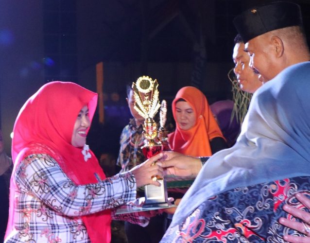 Rahasia Sekolah  Juara 1 Budaya Mutu Nasional, dan Kepala  Sekolahnya Terbaik se-Kaltim