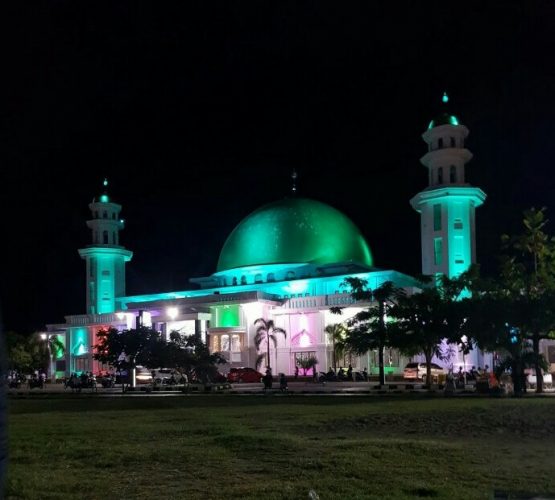 Nuansa Milad ke 107 Muhammadiyah Sulsel Berbeda dari Tahun Sebelumnya