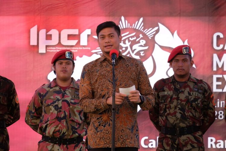 Bupati Gowa: Pelaksanaan CRME 2019 di Limbung Sudah Sangat Tepat