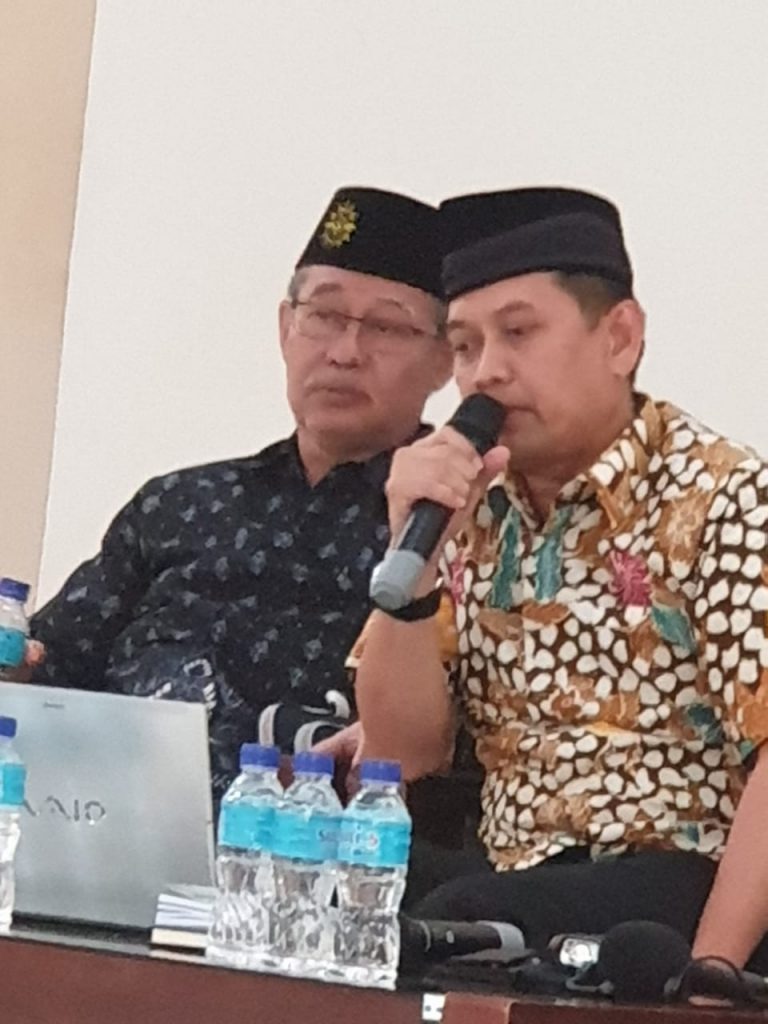 Pengajian Bulanan Muhammadiyah Sulsel, Nyatakan Perang Hadapi Narkoba