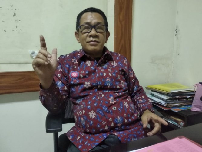 Unismuh Makassar Siapkan 63 Artikel Jurnal Internasional dan Bereputasi