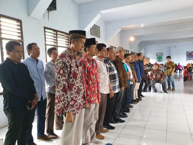 Di Bima, Banyak Alumni Unismuh Makassar yang Sukses Meniti Karier