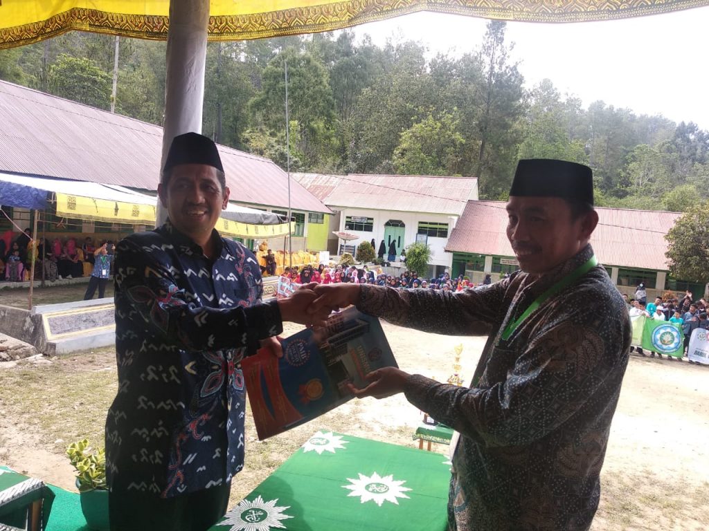 Unismuh-LP2 Muhammadiyah Jalin Kerjasama Pemberdayaan Ekonomi Pesantren