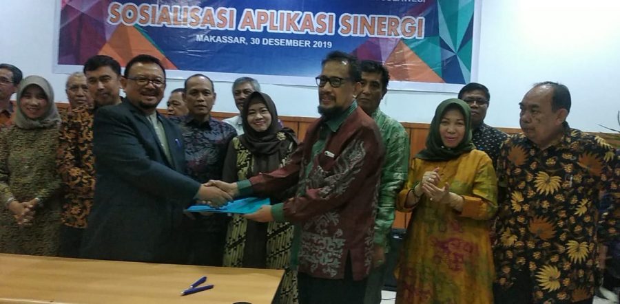 Prof Jasruddin:  Dosen LLDIKTI IX Sulawesi  Kini Punya Tempat Curhat di Dewan Etik