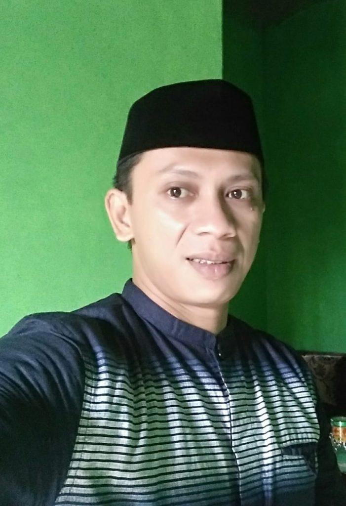 Muh. Amin Ketua Terpilih PD Pemuda Muhammadiyah Bulukumba Periode 2019-2023