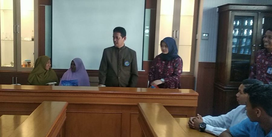 6 Bulan Praktek Kerja di Unismuh, Siswa SMKN 1 Gowa Kembali Dengan Keterampilan dan Pengalaman