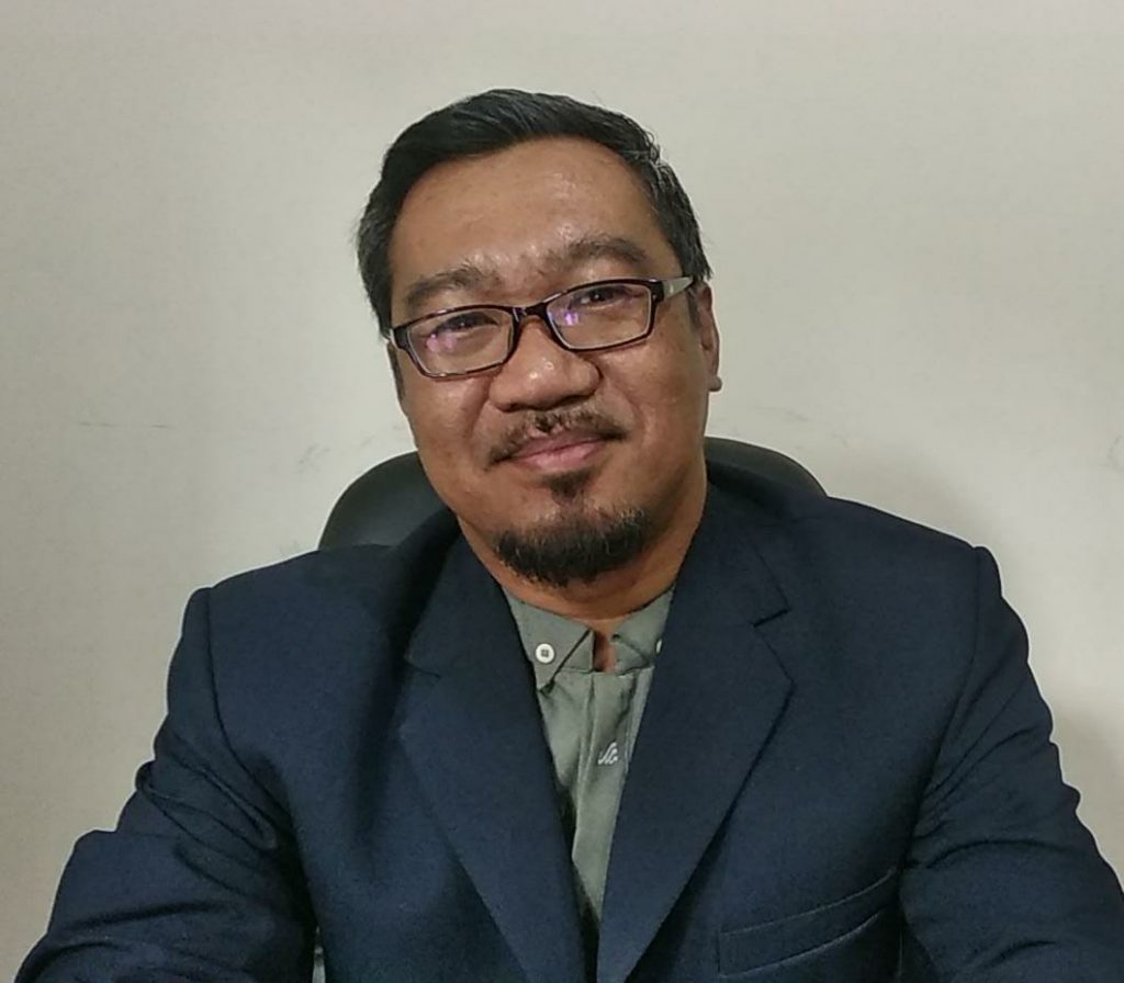 Dr Ilham Muchtar ke Mesir Ikuti Short Course Ilmu Alquran dan Bahasa Arab