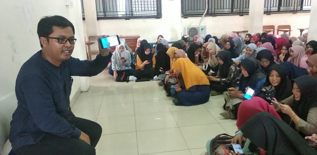 Prodi S1 Administrasi Negara Unismuh Mengelola Tiga Konsentrasi, Begini Keunggulannya Masing-masing