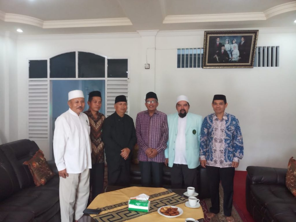 Bupati Pinrang dan Enrekang Siap Pimpin Ikatan Persaudaraan Haji Indonesia