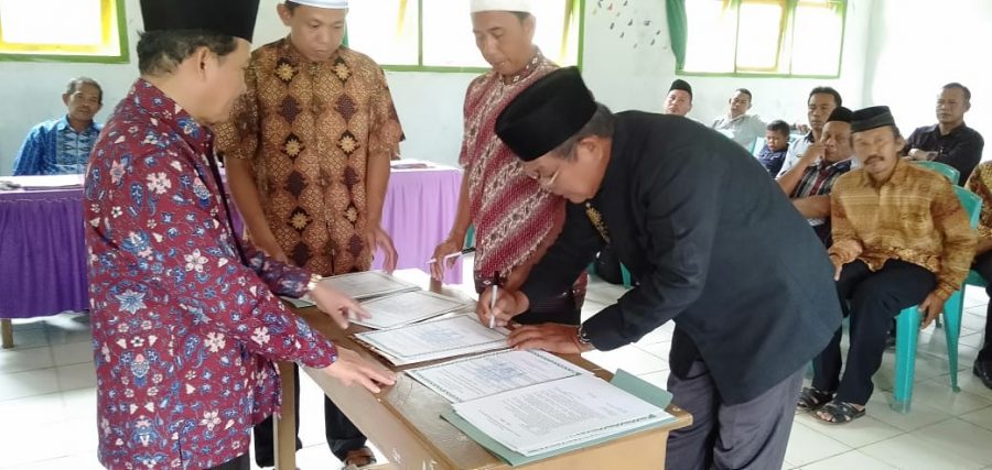 Kepala MA Muhammadiyah Tolada Lutra Dilantik, Begini Harapan PWM Sulsel