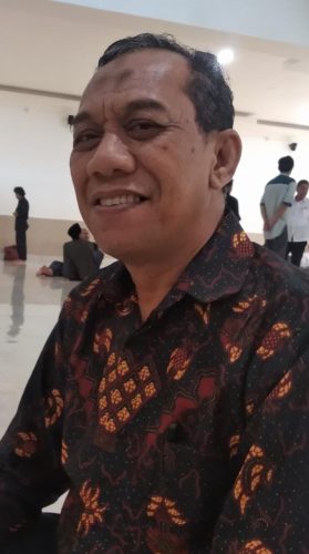 IKA Unismuh Cabang Jeneponto, Batam dan Barru Segera Dikukuhkan