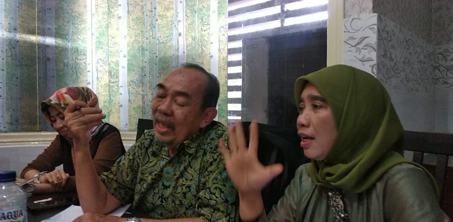 UPSDM LLDIKTI IX Diskusikan Kampus Merdeka