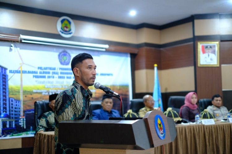 Di Jeneponto Ada 4623 Alumni Unismuh Makassar Tersebar Hingga Pelosok