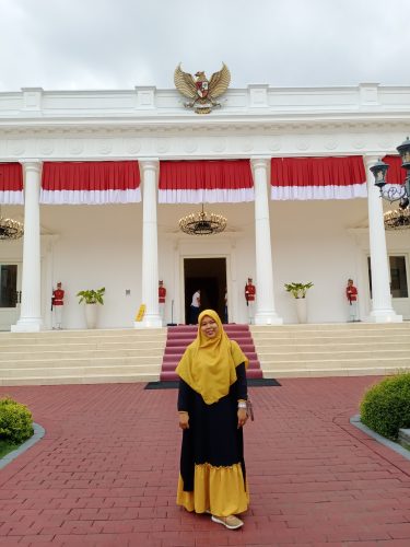 Membangun Kemampuan Self Learning Masyarakat di Tengah Wabah Corona
