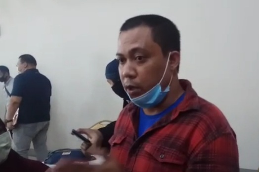 PT Banten Tak Tahu Lokasi Tambang Adalah Wilayah Tangkap Ikan Nelayan