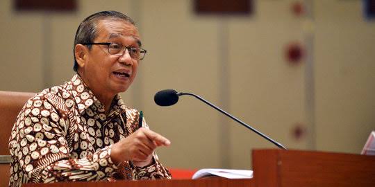 PP Muhammadiyah: Omnibus Law Harus Dihentikan