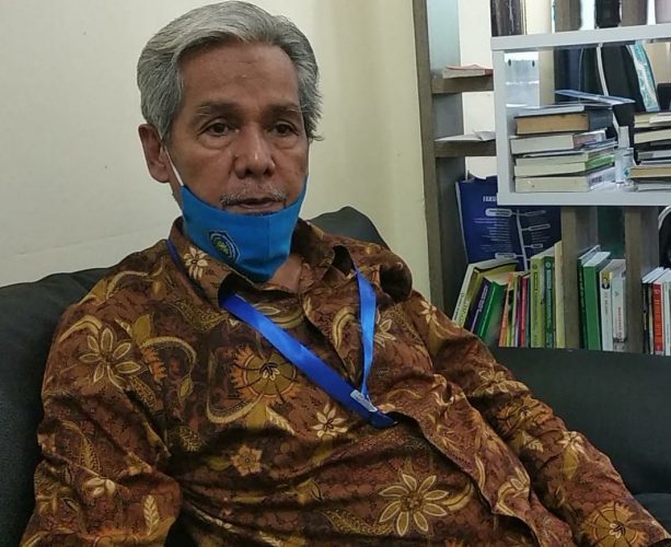 Magister Pendidikan Bahasa Inggeris PPs-Unismuh Makassar Raih Akreditasi B dari BAN-PT