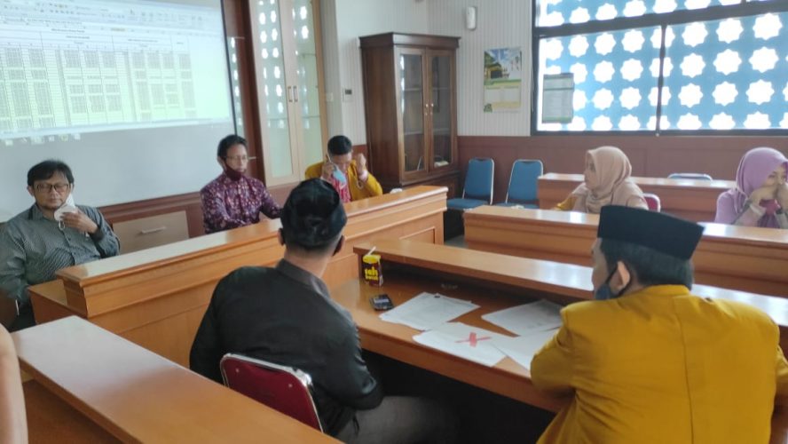 Unismuh Bersinergi IPM Sulsel Sosialisasikan Beasiswa Bibit Unggul Persyarikatan