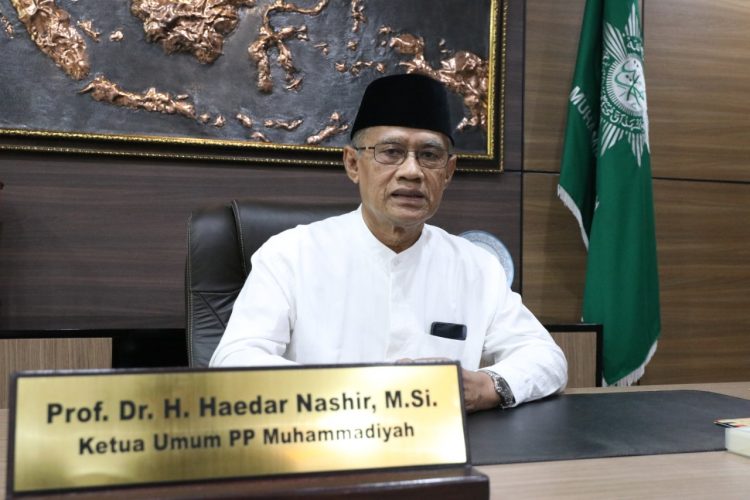 Milad ke-45 MUI, Muhammadiyah Berharap Tetap Istiqamah Memajukan Indonesia