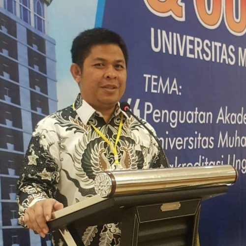 Unismuh Loloskan Empat Proposal Program Bantuan Prodi Kerjasama Kurikulum Merdeka Belajar